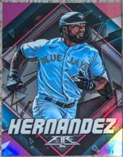 Teoscar Hernandez
