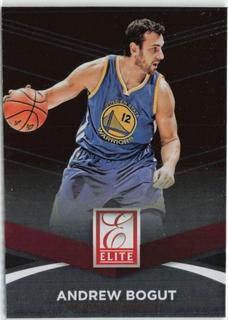 Andrew Bogut
