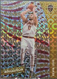 Kevin Love