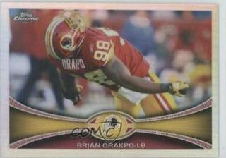 Brian Orakpo