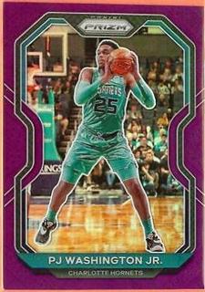 PJ Washington Jr.