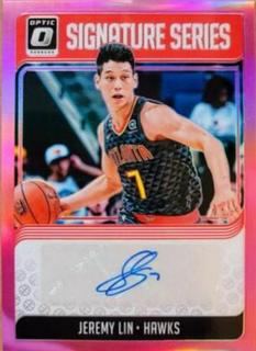 Jeremy Lin