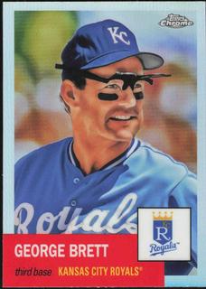 George Brett