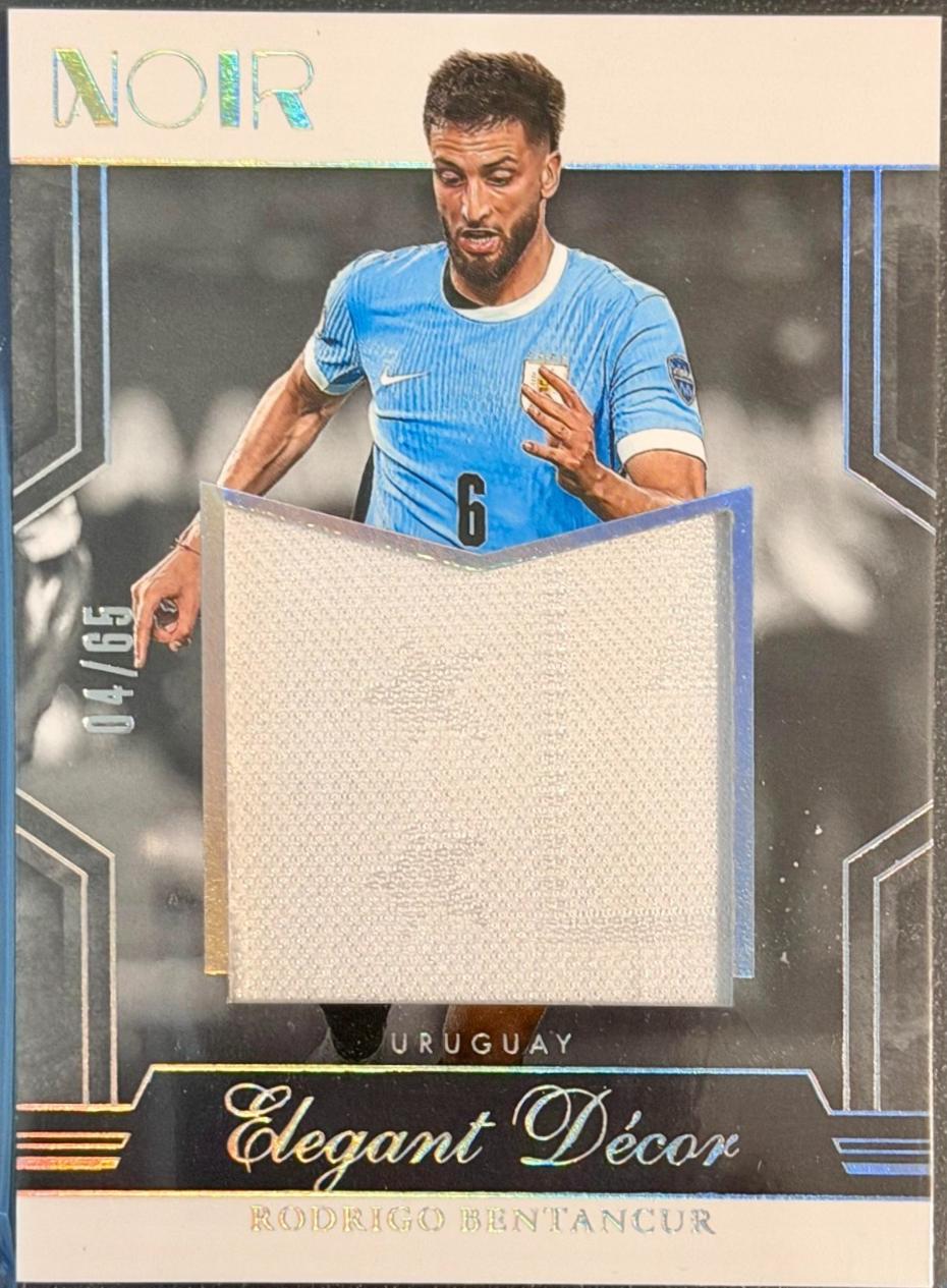 Rodrigo Bentancur