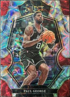 Paul George
