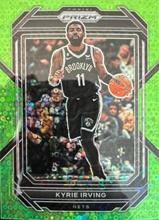 Kyrie Irving