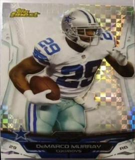 DeMarco Murray