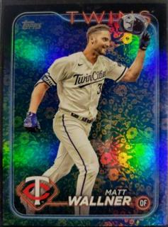 Matt Wallner
