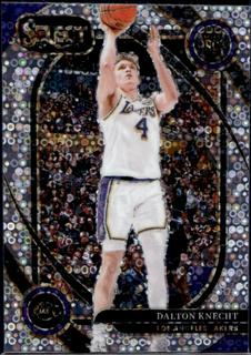 Dalton Knecht