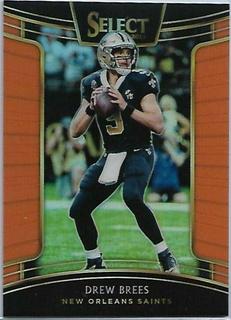 Drew Brees