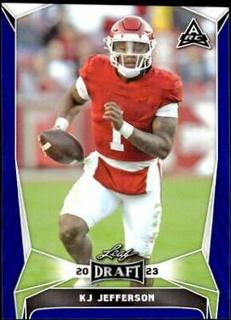 KJ Jefferson