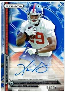 Xavier Grimble