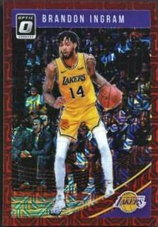 Brandon Ingram