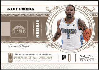 Gary Forbes