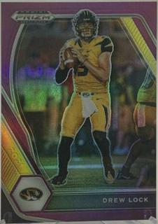 Drew Lock