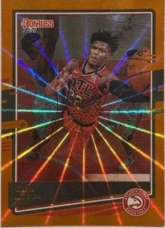 Cam Reddish