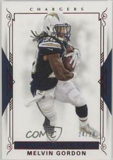 Melvin Gordon
