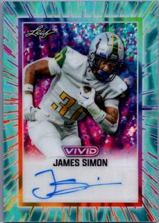 James Simon