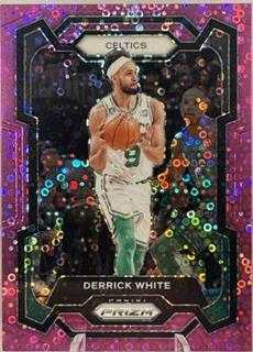 Derrick White