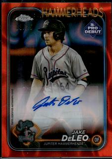 Jake DeLeo