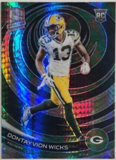 Dontayvion Wicks