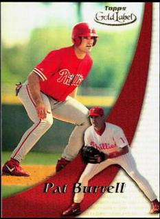 Pat Burrell