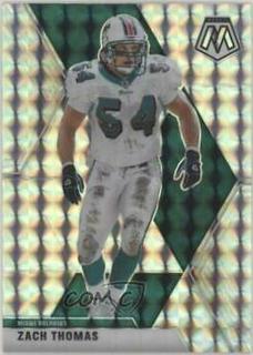 Zach Thomas