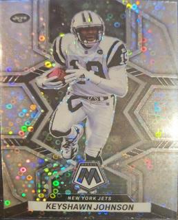 Keyshawn Johnson