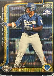 Zyhir Hope