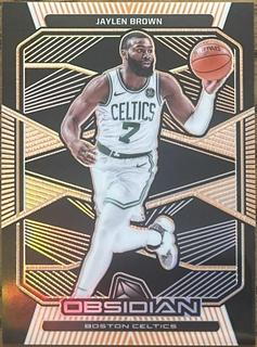 Jaylen Brown