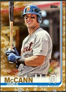 James McCann