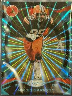 Myles Garrett