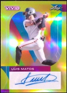 Luis Matos
