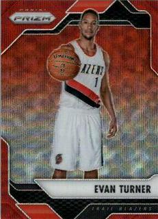 Evan Turner
