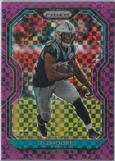 DJ Moore