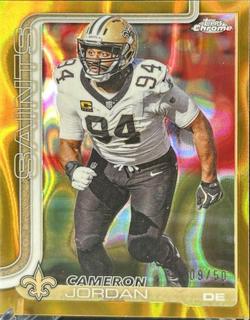 Cameron Jordan