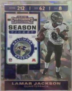 Lamar Jackson