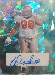 Warren Sapp