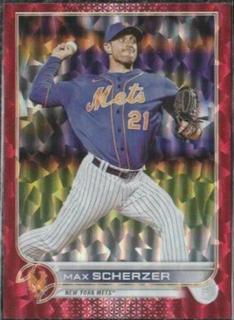 Max Scherzer