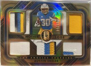 Austin Ekeler