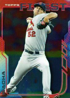 Michael Wacha