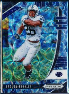 Saquon Barkley