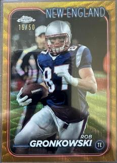 Rob Gronkowski