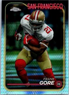 Frank Gore