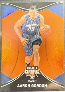 Aaron Gordon