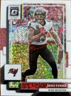 Mike Evans