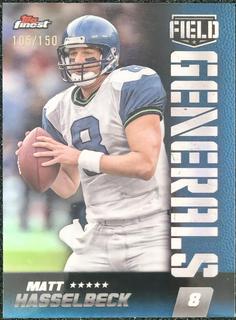 Matt Hasselbeck