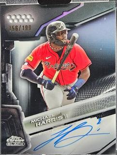 Michael Harris II