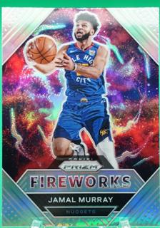 Jamal Murray