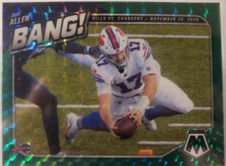 Josh Allen